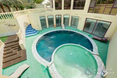 Available July | 7 Bedrooms | Private Pool