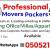 S .F Professional Fast Care Movers Packers Cheap And Safe In Dubai UAE
