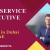 Guest Services Executive Required in Dubai