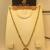 Chain & mother Marry Pendant