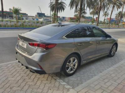 Hyundai Sonata 2018 Limited edition USA Super clean car