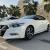 Nissan Maxima 2016 GCC
