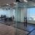 OFFICE GLASS & GYPSUM PARTITION DISMANTLING AND DISPOSE