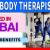 Body Therapist Required in Dubai