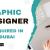 Graphic Designer Required in Dubai