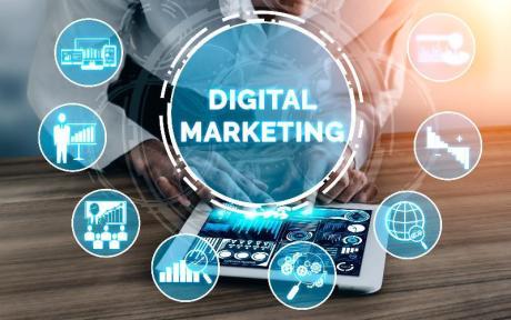 Grow Your Business with Expert Digital Marketing Services in Delhi
