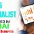 Sales Specialist Required in Dubai