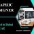 Graphic Designer Required in Dubai