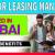 Senior Leasing Manager Required in Dubai