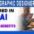 Graphic Designer- Required in Dubai
