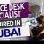 Service Desk Specialist Required in Dubai