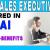 Sales Executive Required in Dubai
