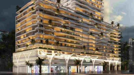 311 Boulevard by Bam Eskan at JVC, Dubai