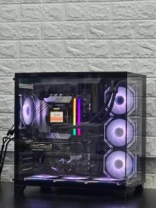GAMING PC CPU INTEL CORE I7_14700K
