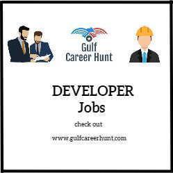 Regional Developer