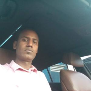 Am looking a family driving job ( own visa)