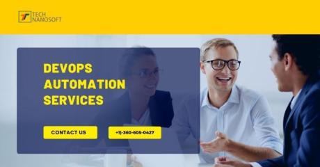 Leading Devops Development in USA