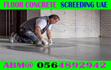 Industrial Maintenance Service Company Ajman Sharjah Dubai