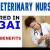 Veterinary Nurse Required in Dubai
