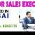 Senior Sales Executive Required in Dubai