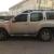Nissan Xterra