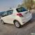 Toyota Yaris .5 Se - UAE