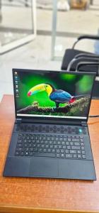 Alienware m16 R1 Core i9 13th gen