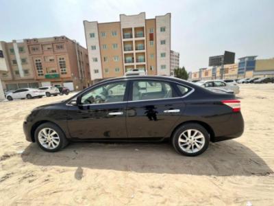 NISSAN SENTRA 1.8 SL