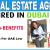 Real Estate Agent Required in Dubai