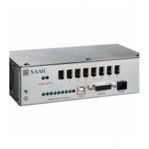 Xaar XUSB Drive Electronics System XP55500016 (QUANTUMTRONIC)