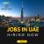 14x NEW Jobs Posted for UAE and REMOTE US location