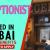 Receptionist Required in Dubai