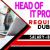 Head of IT Projects Required in Dubai