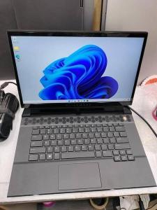 Alienware m15 R2 Gaming