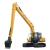 Order Your 2025 SANY SY215C Long-reach Excavator Today!