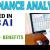 Finance Analyst Required in Dubai