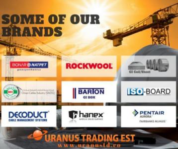 Uranus Trading Est
