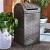 AED 780, Dustbin, Indoor Collections