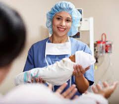 Nurse/Midwife or Elderly Care job Wanted in Dubai or UAE