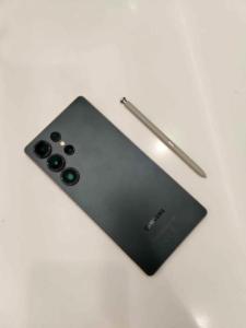 S25 ULTRA | UAE Version | 512gb