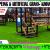 Outdoor Artificial Grass Fixing Company Ajman Sharjah Dubai