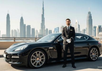 Exclusive Car Rental with Driver in UAE for Al Wakrah Travelers