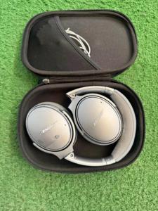 Bose QuietComfort 35 II Noise Cancelling Bluetooth Headphones