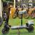 Kugoo T5 – 2400W High-Speed
