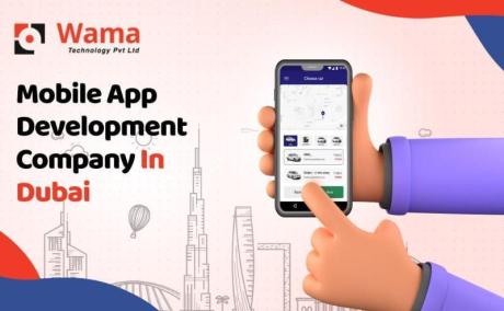 best mobile app development company in Dubai