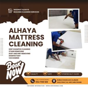 mattress cleaning services near me | 0547199189