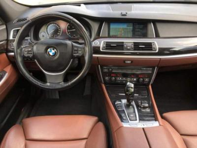 BMW GT 550 TOP OF THE RANGE