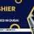 Cashier Required in Dubai