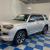 Certified 2018 Toyota 4Runner Limited