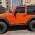 Agency Maintained Low mileage 2012 Wrangler Sport